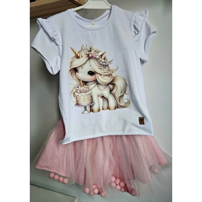 Koszulka  JEDNOROŻEC