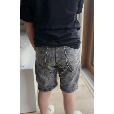 SZORTY JOGGERY  jeans MIMI